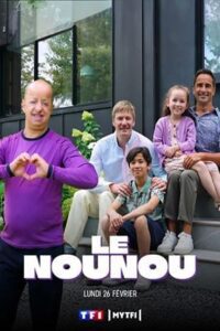 Le nounou (2024) online