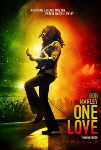 Bob Marley: One Love (2024) film online