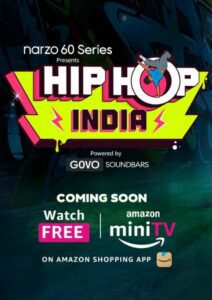 Hip Hop India