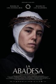 La abadesa (2024) online