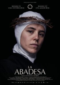 La abadesa (2024) online