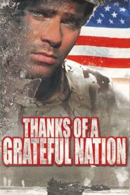 Thanks of a Grateful Nation (1998) online