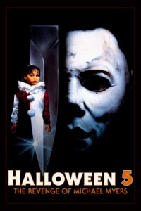 Halloween V: Zemsta Michaela Myersa (1989) online