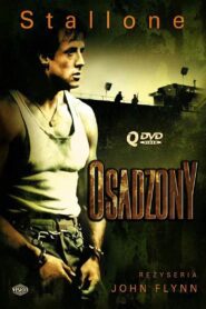 Osadzony (1989) online