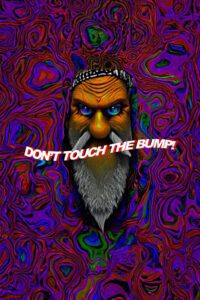 Don’t Touch the Bump! (2024) online