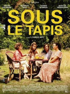 Sous le tapis (2023) online