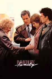 Immediate Family (1989) online