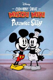 The Wonderful World of Mickey Mouse: Steamboat Silly (2023) online