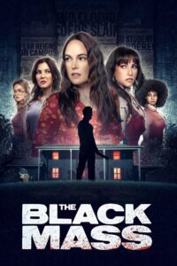 The Black Mass (2023) online