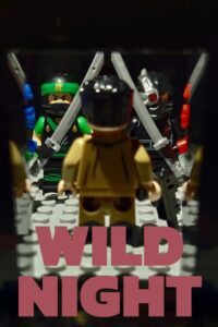 Wild Night (2024) online