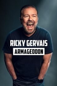 Ricky Gervais: Armageddon (2023) online