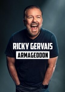 Ricky Gervais: Armageddon (2023) online