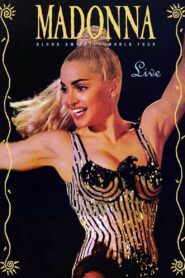 Madonna: Blond Ambition World Tour 1990: Live From Nice (1990) online