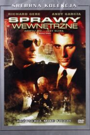 Sprawy wewnętrzne (1990) online