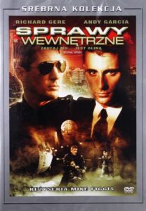 Sprawy wewnętrzne (1990) online