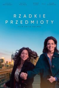 Rzadkie przedmioty (2023) online