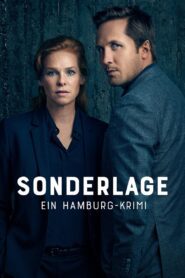 Sonderlage – Ein Hamburg-Krimi