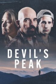 Devil’s Peak (2023) online