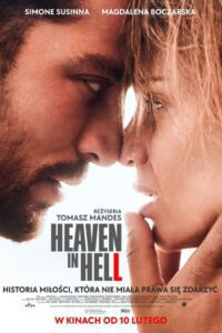 Heaven in Hell (2023) online