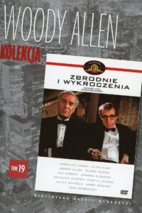 Zbrodnie i wykroczenia (1989) online