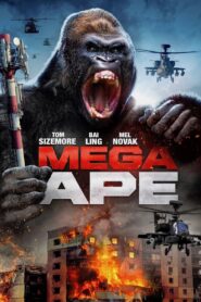 Mega Ape (2023) online