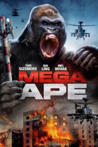 Mega Ape (2023) online