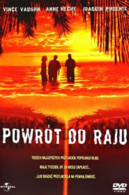 Powrót do raju (1998) online