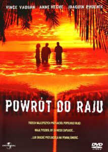 Powrót do raju (1998) online