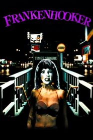 Frankenhooker (1990) online