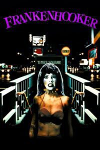 Frankenhooker (1990) online