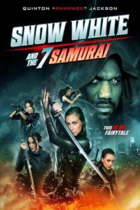 Snow White and the 7 Samurai (2024) online