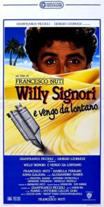 Willy Signori e vengo da lontano (1989) online