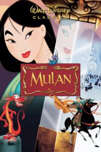 Mulan (1998) online