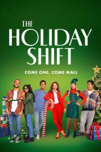 The Holiday Shift