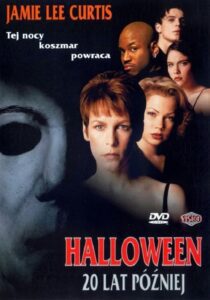 Halloween – 20 Lat Później (1998) online