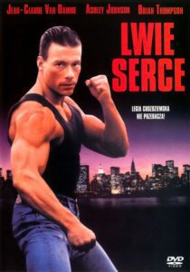 Lwie Serce (1990) online