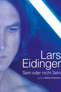 Lars Eidinger – Sein oder nicht Sein (2023) online