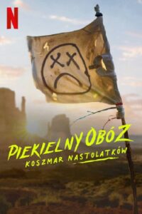 Piekielny obóz: Koszmar nastolatków (2023) online