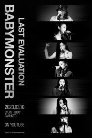 BABYMONSTER – ‘Last Evaluation’