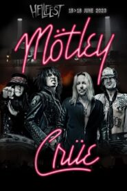 Mötley Crüe | Hellfest 2023 (2023) online