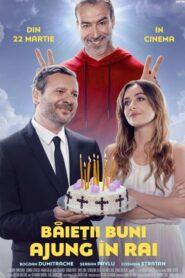 Băieții buni ajung în Rai (2024) online