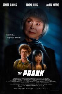 The Prank (2024) online