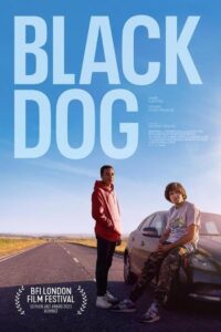 Black Dog (2023) online