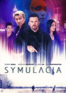 Symulacja (2023) online