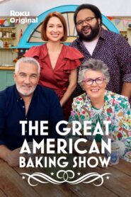 The Great American Baking Show