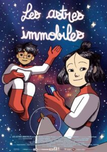 Les Astres Immobiles (2023) online