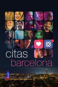 Cites Barcelona