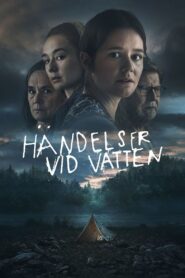 Händelser vid vatten