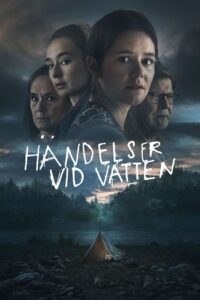 Händelser vid vatten