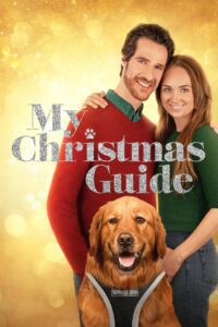 My Christmas Guide (2023) online